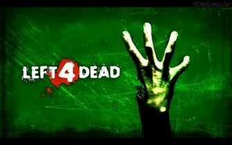 Papel De Parede Left Dead
