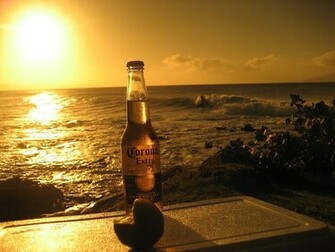 Pictures Corona Extra Beer Wallpaper
