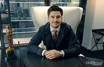 Warner Bros Entertainment Image Josh Wood In The Office HD