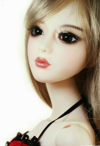 Barbie Dolls HD Wallpaper Unique