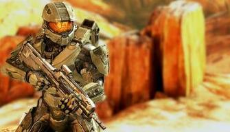 Halo Master Chief Wallpaper Prime