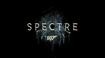 James Bond Spectre Wallpaper
