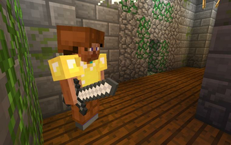 Minecraft Hunger Games By Codeisnine Fan Art Wallpaper