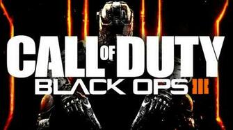 Call Of Duty Black Ops HD Wallpaper