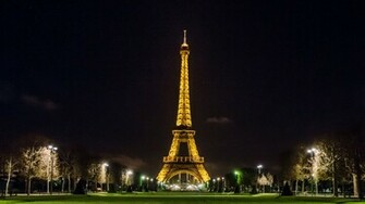 Eiffel Tower Wallpaper HD Pictures One