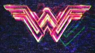 Wonder Woman Poster 1440p Resolution Wallpaper HD