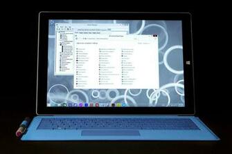 Detailed Cpu Specs For All Surface Pro Configs Revealed Digital