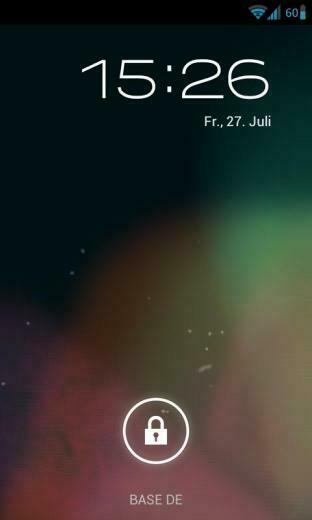 Jelly Bean Live Wallpaper Lite Android Apps On Google Play
