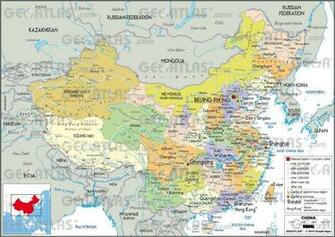 Top Asia Full HD Map Wallpaper Cool