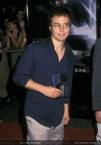 Sam Rockwell Image Wallpaper And Background