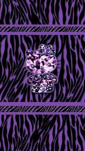 Blingin Android Hello Kitty Wallpaper