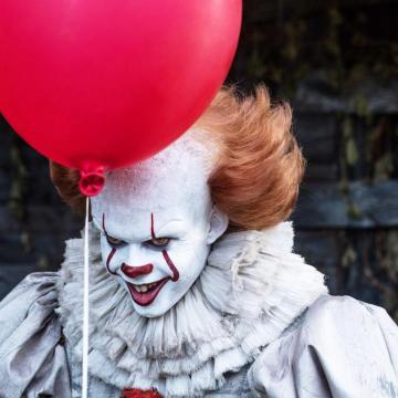 What The New Movie Misses About Stephen King S It Yorker
