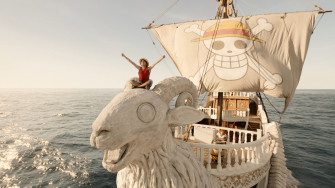 One Piece Re Netflix Tries To Translate The Anime Magic
