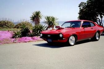 Ford Maverick Muscle Classic Hot Rod Rods Gx Wallpaper