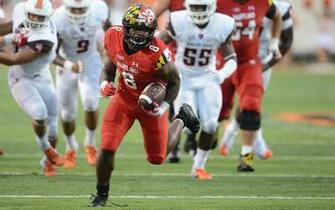 Maryland Terrapins Football Wallpaper Hot