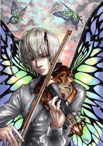 Royal Guard Of King Meruem Shaiapouf R Hunterxhunter