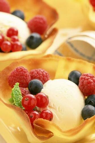 Cute Healthy Food Wallpaper Delicious