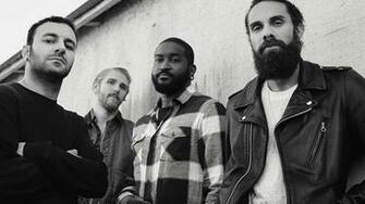 Letlive Set To Release New Album In
