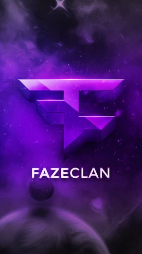 Faze iPhone Wallpaper