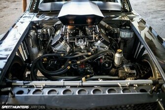 Monster Energy Hoonicorn Wallpaper