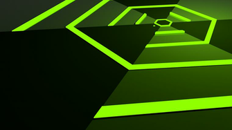 Super Hexagon Wallpaper Collection By Digitalsyntax
