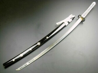 Japanese Katana Wallpaper Blade
