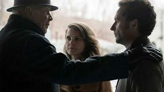 Amazon Watch The Americans Season Prime Video