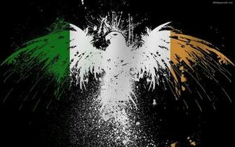 Irish Wallpaper HD Ireland Flag Pictures