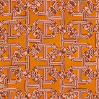 Horse Country Chic Hermes Wallpaper And Fabric Collection