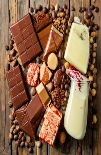 Dairy Milk Chocolate Wallpaper
