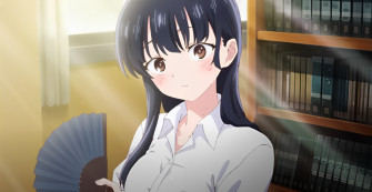 The Dangers In My Heart Season Anime Is Halfway Through Story