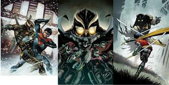 Couldnt Find Any Court Of Owls Wallpaper So I Made This One