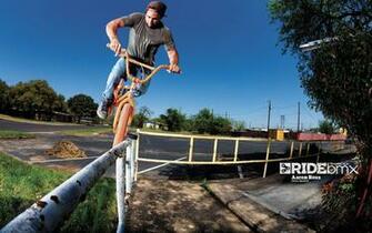 Bmx Sunday Bikes Wallpaper