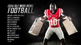Ole Miss Desktop Wallpaper