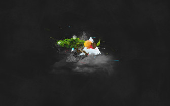 Minimalist 4k Wallpaper