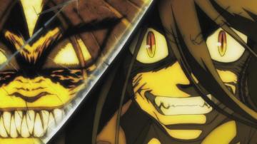Ushio Tora HD Wallpaper Background Image