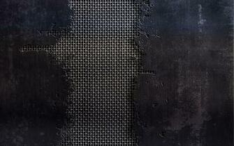 Heavy Metal Background Image
