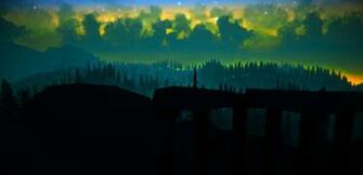 The Long Dark HD Wallpaper Background Image