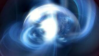 Cosmic Anomaly Downloops Creative Motion Background