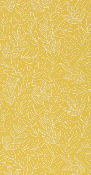 Yellow Aesthetic Wallpaper Options For iPhone