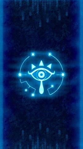 Estefania Ayala On Link Legend Of Zelda Tattoos
