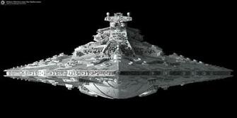 Star Destroyer Wallpaper