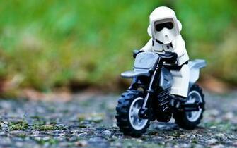 Funny Lego Star Wars Wallpaper