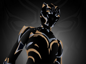 Wakanda Forever Is An Emotional Tribute To Chadwick Boseman