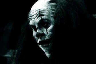 Evil Clown By Lunamoon Seal