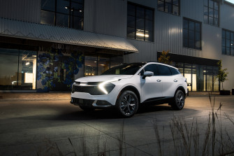 Vehicles Kia Sportage Sx 4k Ultra HD Wallpaper