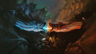 Wallpaper Id Game Of Thrones Artwork Fantasy Art