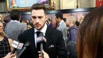Wallpaper Aaron Taylor Johnson MaximumwallHD