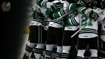 Fighting Sioux Wallpaper
