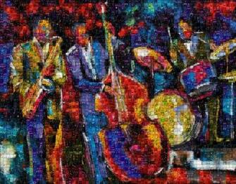 Jazz Wallpaper Iii By Benliau0227 Fan Art Other